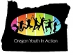 Oregon Youth in Action logo