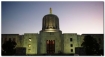 Oregon capitol