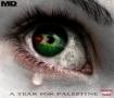 Tear for Palestine