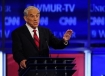 Misguided and extreme? Paul (Photo: AFP)