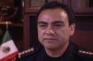 Ciudad Juarez Police Chief Julian Leyzaola