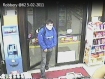 Plaid Pantry surveillance photo