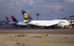 Ben Gurion International Airport, Tel Aviv (photo: N i c o )