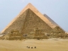 The Great Pyramid at Giza