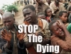 Stop the Killing