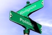 Confluence of Politics and Religion