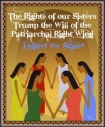 womens rights