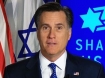 Confused Mitt Romney