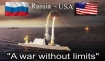 WWIII Russia and US