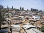 Rwanda rooftops