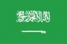 Saudi flag