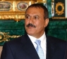 President Ali Abdullah Saleh