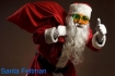 Santa-Jeff Feltman