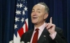 Senator Charles Schumer