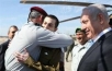 Gilad Shalit's return to Israel.