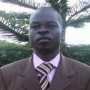 Sylvian Sibomana