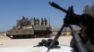 Clash on the Sinai Peninsula