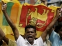 Sri Lanka man