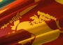 Sri Lanka flag