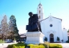 St. Mary's College in California