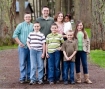 The Stutzman family