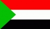 Flag of Sudan