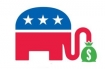 Super PAC art