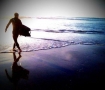 Jim Moriarty: iPhone photos by a real American Surfrider 