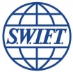 SWIFT is the financial equivalent of the United Nations. 