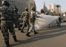 Tahrir Square