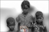 Tamil orphans - witnesses to a brutal scenario, say Rajapaksa's new program is not real, just propaganda designed to excuse heinous crimes Sri Lanka will not admit to, in spite of clearly overwhelming evidence.  