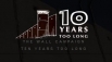 Ten Year Wall
