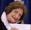 Helen Thomas