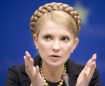 Yulia Tymoshenko