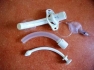 Tracheostomy tube (Photo credit: Klaus D. Peter, Wiehl, Germany)