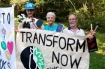 Activists for Transform Plowshares