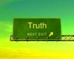 Truth next exit