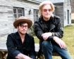 Daryl Hall and Butch Walker 