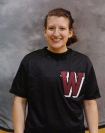 Willamette University junior pitcher Alex Watilo