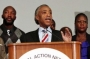 Rev Al Sharpton