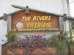 Two Rivers newspaper