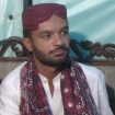 Political Activist Tando Mohd Khan