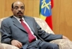 Meles Zenawi of Ethiopia