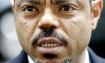 Ethiopia’s prime minister, Meles Zenawi