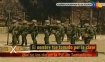 Los Zetas military training