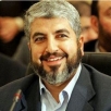 Hamas leader Khaled Masha'al