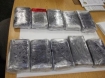 Cocaine seizure