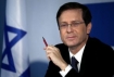 MK Isaac Herzog 