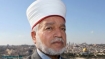 Mufti of Quds, Sheikh Mohammed Hussein