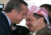 Erdogan & Barzani